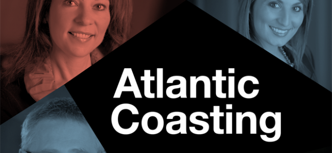 Atlantic Coasting