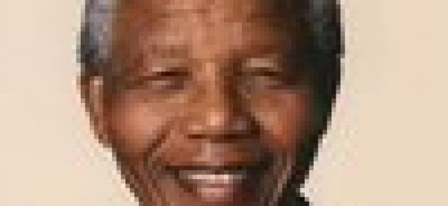 Mandela: covering the death of a giant