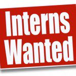 Interns by the $$$