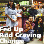 Fed up and craving change