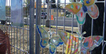 Spring 2014: From the Ashes