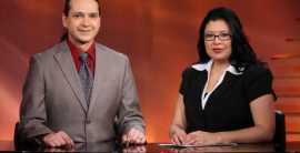 APTN Is Breaking Big with a Small Team of Dedicated Journalists