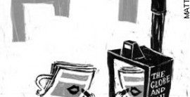 Growing Old Disgracefully