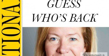 TEASER: Mission Impossible