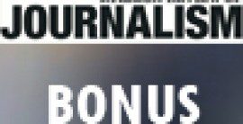 12 Days of the RRJ: Bonus – A News London