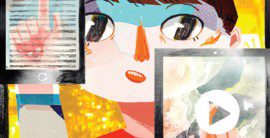 Selling the second-screen experience