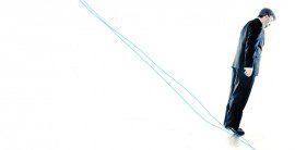 Mental health: why journalists don’t get help in the workplace