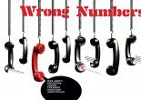 Spring 2014: Wrong Numbers