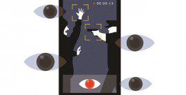 Caught on Camera: How citizen video told Sammy Yatim’s story