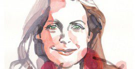 On the national security beat: Michelle Shephard