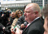 That time Rob Ford wrote an op-ed