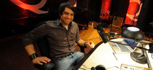 That Was Then, This Is Now: Jian Ghomeshi