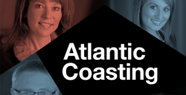 Atlantic Coasting