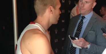 TEASER: Prize Fighters