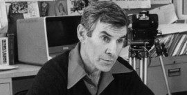 Why conservative columnists can’t live up to Peter Worthington