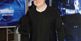 A Farce to be Reckoned With