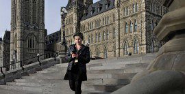 140 Characters in Search of a Story