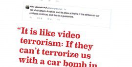 Journalists Within Borders