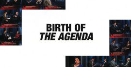 Birth of The Agenda