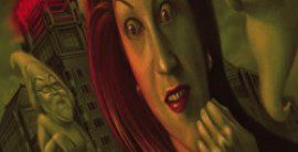 Nightmare on Mt. Pleasant