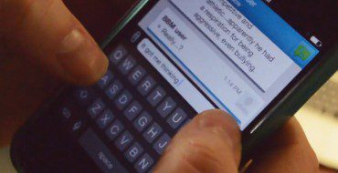 Spring 2014: BlackBerry Bullies