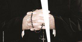 Breaking faith: are religious newspapers reporting or preaching?