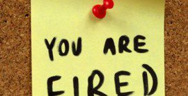 How to Protect Your Job