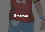 Bradman’s narrative