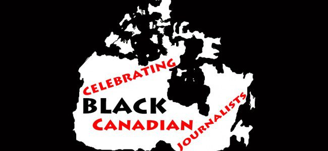 20 Black Canadian journalists to celebrate this month (and every month!)