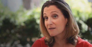 Spring 2014: From Byline to Ballot Box