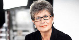 Hana Gartner Investigates Life After Journalism