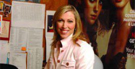 Armed and Glamourous