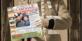 The Brampton Guardian’s Uphill Battle