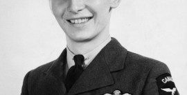 Standing on the Shoulders of a Giant