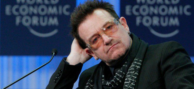 Still haven’t found what they’re looking for: Why Good magazine passed up an interview with Bono