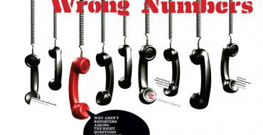 Spring 2014: Wrong Numbers