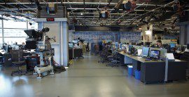 Alas, Poor CityNews. We Knew it Well