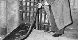 Back When the Scoop was King