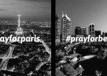 Beirut vs. Paris: Unbalanced coverage