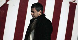 Staring Down the Tigers