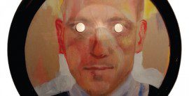 The secret relationship between reporters and spies