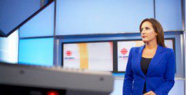 The Amanda Lang Exchange