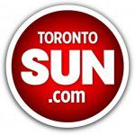 Friday Funny: the Toronto Sun is rubber, you are glue