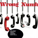 Spring 2014: Wrong Numbers