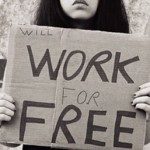 Unpaid internships: publishers and government both need to do more