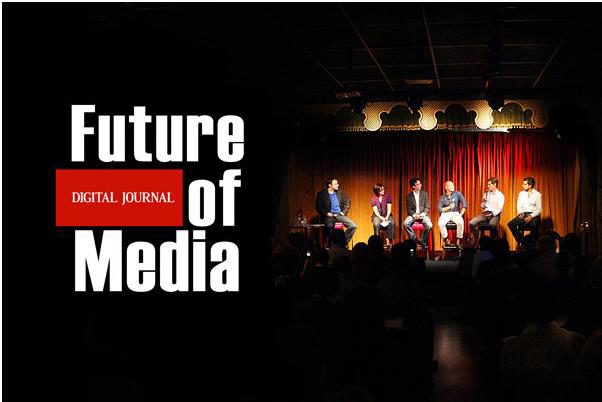 Future of Media