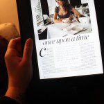 Could your tablet save long-form journalism?