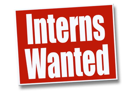 Interns by the $$$