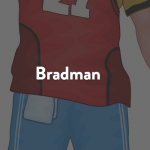 Bradman’s narrative 