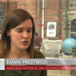 The Most Tales: Emma Prestwich 